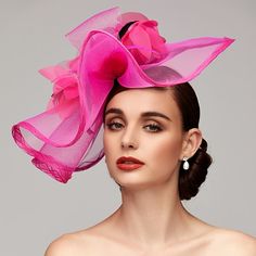 Category:Headpiece,Fascinators,Hats,Kentucky Derby Hat,Headwear; Embellishment:Feather,Flower,Floral; Gender:Women's; Quantity:1PC; Style:Flowers; Occasion:Kentucky Derby,Horse Race,Ladies Day,Melbourne Cup; Material:Net,Feather; Head Circumference:54-58; Front page:WE; Shipping Weight:0.070 Red Green Dress, Cocktail Dress Elegant, Satin Bridal Gowns, Gown Elegant, Formal Wedding Guests, Derby Hats Fascinators, Cheap Wedding Dresses Online, Fall Wedding Guest, Cheap Evening Dresses