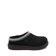 Ugg Cozy Knit Slippers, Ugg Store, Shoe Size Chart Kids, Ugg Tasman Slippers, Kids Sand, Black Nike Shoes, Ugg Tasman, Black Uggs, Uggs Outfit