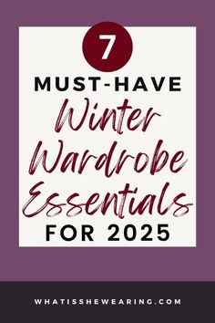 50+ Amazing Winter Outfit Ideas that You have to see. Winter outfits | Winter Outfits Ideas | Cute winter outfits #winter #winteroutfits #cuteoutfits Winter Must Haves Outfits, Winter Fashion 2025, Winter Essentials Clothes Women, Winter Capsule Wardrobe 2024, Going To Class Outfit College, Winter 2025 Outfits, College Wardrobe Essentials, Winter Dresses With Boots, Winter Vacation Outfits