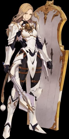 Tales Of Arise, Anime Knight, Female Knight, Knight Art, Dungeons And Dragons Characters, 판타지 아트