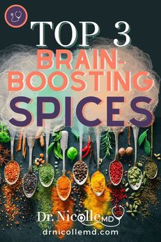 Brain Fog Remedies, Brain Health Supplements, Brain Surgeon, Types Of Herbs, Brain Anatomy, Brain Booster, Improve Brain Function, Turmeric Benefits