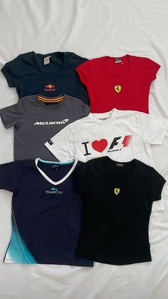 F1, merch, ferrari, fashion, car, racing, style, outfit ideas, aesthetic bag, Red #11 #ferrari #fashion #outfit #racing #formula1 #aesthetic #cargirl grand prix outfit vintage f1 ferrari McLaren williams Cute F1 Merch, F1 Merch Outfit, F1 Merch Aesthetic, Mclaren Clothes, Formula 1 Clothes, F1 Gift Ideas, Mclaren Merch, Formula1 Aesthetic, Grand Prix Outfit