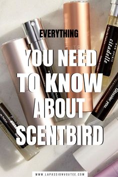 Should you even bother getting a Scentbird perfume subscription? Find out if this monthly subscription is beneficial (or a waste of money) and if the company is even legit. I have lots to say! #subscriptionboxes #cologne #productreview Perfume Subscription, Perfume Genius, Fragrant Jewels, Perfume Photography