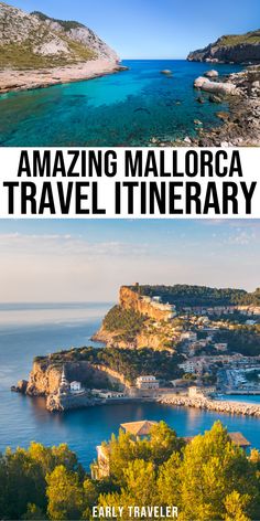 an image of the amazing malloroa travel itinerary