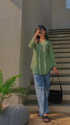 [PaidAd] 16 Incredible Casual College Outfits Indian Insights You Have To Try In All Season #casualcollegeoutfitsindian 