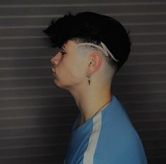 A Line Hair, Hair Stripes, Kids Hair Cuts, Mens Haircuts Fade, Corte De Cabelo Masculino, Fade Haircut