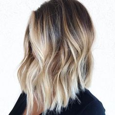 Blonde Ombre Short Hair, Ombre Short Hair, The Undercut, Undercut Haircut, Brown To Blonde Ombre, Blond Ombre, Short Ombre Hair, Brown Ombre Hair, Hair Color Unique