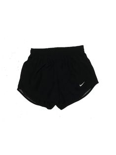 Nike Athletic Shorts Size: Small Activewear - used. No Fabric Content | Nike Athletic Shorts: Black Activewear - Size Small Script Base, Athletic Outfit Ideas, Royalty Dr, School Shorts, Png Clothes, Gym Wear For Women, Shorts Y2k, School Starts