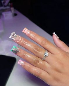 Nails