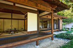 Teahouse Design, Tea House Design, Japanese Home Design, Japanese Tea House, Plans Architecture, House Design Pictures