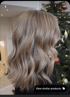 Beige Blonde Hair, Dark Blonde Hair, Blonde Hair Inspiration, Hair Inspo Color, Blonde Hair Color, Balayage Hair, Hair Day, Pretty Hairstyles