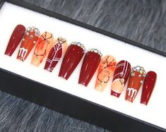 Elegant Nails Gel, Nails Scorpio, Nails Elegant, Coffin Nails Long, Strong Nails, Crystal Nails, Elegant Nails