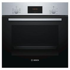 bosch built in oven with electronic controls