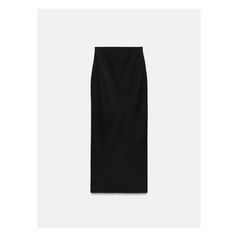 Fitted midi skirt made of stretch fabric. High elastic waist. Back vent. Gonna Midi, Fitted Midi Skirt, Skirts Midi High Waisted, Beauty Sale, Women Skirts Midi, Stretch Fabric, Midi Skirt, Elastic Waist, High Waist