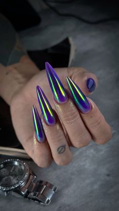 Nail Inspiration, Nails Inspiration, Nail Art, Nails, Color, Nail Arts