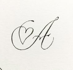 the letter g is inscribed in cursive writing with a black ink pen on white paper