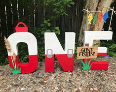 one paperclipin on etsy sign in front of a tree with the words, order from my new shop