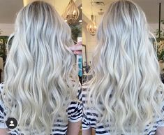 The ultimate guide to choosing your perfect tone of blonde: Lookbook Edition — Beauty and the blonde Beach Blonde Hair Color, Beach Blonde Hair