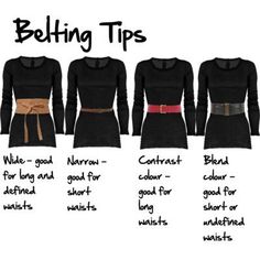 Academic Chic, How To Wear Belts, Belted Dresses, Inside Out Style, Belt Style, Student Fashion, Fashion Mode, Mode Inspiration, Style Blog