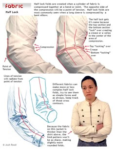 the instructions for how to wear foot covers are shown in this article, and below it is