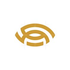 the logo for an appliance that is designed to look like a golden circle