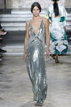 Temperley London Spring Summer 2016 Starry Clothes, Marchesa, Elie Saab, Beautiful Gowns