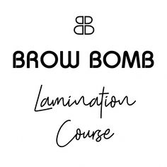 *** PLEASE NOTE YOU MUST BOOK ALL COURSES 72 HOURS PRIOR TO START DATE. ONCE YOU HAVE PLACED YOUR ORDER A EMAIL WILL FOLLOW TO CONFIRM YOUR PLACEMENT ***   The best brow lamination training in the UK...    Become qualified in brow lamination with BB's ABT accredited in-person course. Our educators are industry experts Brow Wax And Tint, Eyebrow Lamination, Brow Care, Sparse Eyebrows, Full Eyebrows, Training Certificate, Brow Artist, Mascara Brush, Brow Wax