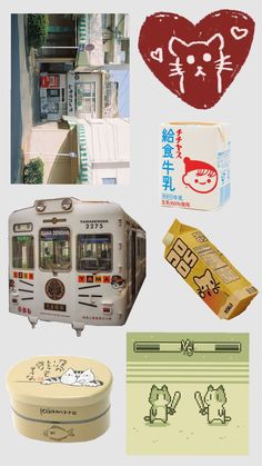 Korean Stickers Aesthetic, Cool Widgets, Digital Scrapbook Stickers, Journaling Materials, Japan Moodboard, Phone Case Collage, Japan Room, Phone Cover Stickers, Stickers Bonitos