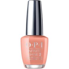 Opi Polish, Opi Nail Colors, Opi Infinite Shine, Shine Nails, Amazing Nails, Beauty Therapy