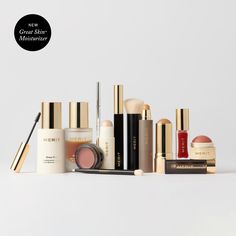 Minimal Makeup Collection, Merit Makeup, 2025 Wishlist, Merit Beauty, Fall Wishlist, Smudge Proof Mascara, Expensive Stuff, Marketing Project, Tubing Mascara