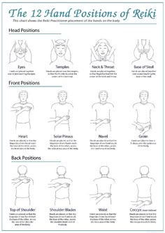 Reiki Principles, Hand Positions, Reiki Room, Reiki Therapy, Reiki Training, Animal Reiki, Learn Reiki