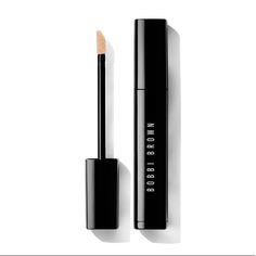 Brand New Bobbi Brown Intensive Skin Serum Concealer Color Honey Lip Color Palette, Serum Concealer, Bobbi Brown Makeup, Best Concealer, Concealer Colors, Concealer Makeup, Creamy Concealer, Foundation Shades, Make Makeup