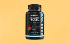 Best Bladder Control Supplements: Top 10 Most Effective (Urinary Incontinence, Overactive Bladder Syndrome, Urinary Urgency)