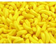 close up view of yellow macaroni and cheese