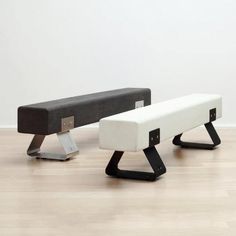 Wiid Concrete Bench - Kanju Interiors Bench Concrete, Concrete Benches, Bench With Backrest, Cork Table, Steel Bar Stools, Bench Design, Concrete Bench, Steel Bench, Alabaster White