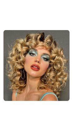 Desert Disco, Disco 70s, 70s Party, Wedding Cakes, Halloween, Makeup, Hair, Make Up