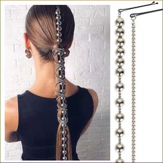 24-mag-2024 - Questo Pin è stato scoperto da fghdt. Scopri (e salva) i tuoi Pin su Pinterest. Hair Chain Jewelry, Hair Chain Wedding, Hair Accessories Braids, Bohemian Hair Accessories, Chain Headband, Braid Jewelry, Hair Chains, Bridal Wedding Hair, Bohemian Hairstyles