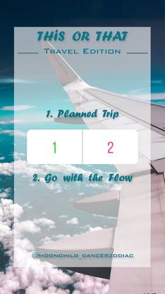 Travel Edition: Planned Trip or Go with the Flow Story Planning, Travel Facts, Interactive Stories, Go With The Flow, Public Transportation, Fancy Restaurant, Rent A Car