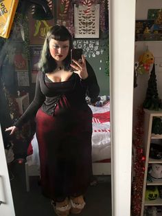 Halloween Costumes 2022, Halloween This Year, Creative Halloween Costumes, Last Christmas, Curvy Girl Outfits, Alternative Outfits, Goth Outfits, Really Cute Outfits