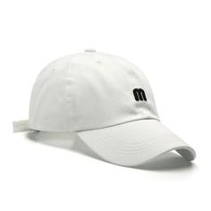 Are you looking for a trendy cap to be fashionable?

 You're in the right place and let us introduce you to our M cap, one of the most sought-after and trendy fashion accessories this year! This trendy cap will highlight your outfit of the day for everyone to see and complete your outfit. Nowadays, having a stylish cap is essential to complete a trendy men's outfit. At kaskette we offer you this M cap, this year's essential accessory. If you are lacking inspiration for your outfit of the day, l Trendy Caps, Trendy Fashion Accessories, Green Cap, Stylish Caps, Mens Trendy Outfits, White Caps, Trendy Outfit, Black Cap, Womens Size Chart