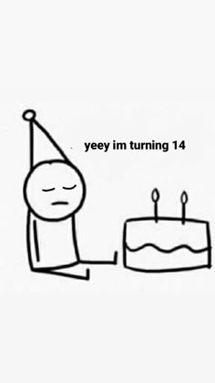 Birthday To Me, 14th Birthday Aesthetic, Its My 14th Birthday, My 14th Birthday, Birthday Pfp, It's My Birthday Instagram, Me On My Birthday, Happy 14th Birthday, 14th Birthday Party Ideas