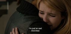 Celeste And Jesse Forever, Im So Tired, Advertising Quotes, Series Quotes, 90's Fashion, So Tired, Movie Lines, Quotes Disney, Film Quotes