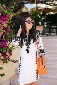 Embellished Kaftan Modern Embroidery, Looks Style, Pakistani Fashion, Ethnic Fashion, Couture Fashion, Cute Dresses