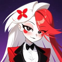 Sera Fanart Hazbin Hotel, Female Lucifer Hazbin Hotel, Charlie Morningstar Hazbin Hotel Demon Form, Charlie Demon Form Hazbin Hotel, Lilith And Lucifer Hazbin Hotel Fanart, Morning Star, Sonic, Hotel