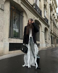 Winter Fits, Classy Women, Beautiful Outfits, A Team, Most Beautiful, Summer Outfits, Fashion Inspo, Fall Winter, Street Style