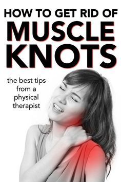 Massage Neck, Muscle Knots, Neck Relief, Lymph Massage, Shoulder Pain Relief, Muscle Relief