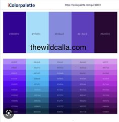 Beautiful Blue Color Palette - Indigo Color Palette - Color Inspiration - The Wild Calla Outfits For Country Concerts, Indigo Color Palette, Western Cowgirl Outfits, Outfits Rock, Blue Color Palettes, Rock Band Tees, Rocker Chick, Indigo Color, Leggings Activewear