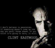 CLINT EASTWOOD Clint Eastwood Movies, Classic Actors, Actor Quotes, Dirty Harry, Going To Rain, Movie Lines, Quotes By Famous People