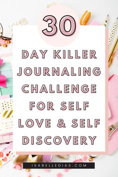 Looking for the best first steps to find yourself using journaling? Let me share with you my guided and deep 30 day journaling challenge for women, with focus on self love self discovery and mindfulness for mental health. Use my daily reflection self discovery questions and self discovery activities to kick start your self discovery journey. #journaling #prompts #questions #selflove #growth #challenge 30 Day Challenge Journal, 30 Day Writing Challenge, Morning Journal Prompts, Morning Journal, Journal Challenge, Gratitude Journal Prompts, Daily Journal Prompts, Self Care Bullet Journal