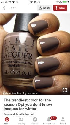 Nagellack Trends, Nagel Tips, Makijaż Smokey Eye, Thanksgiving Nails, Bohol, Jairzinho, Autumn Nails